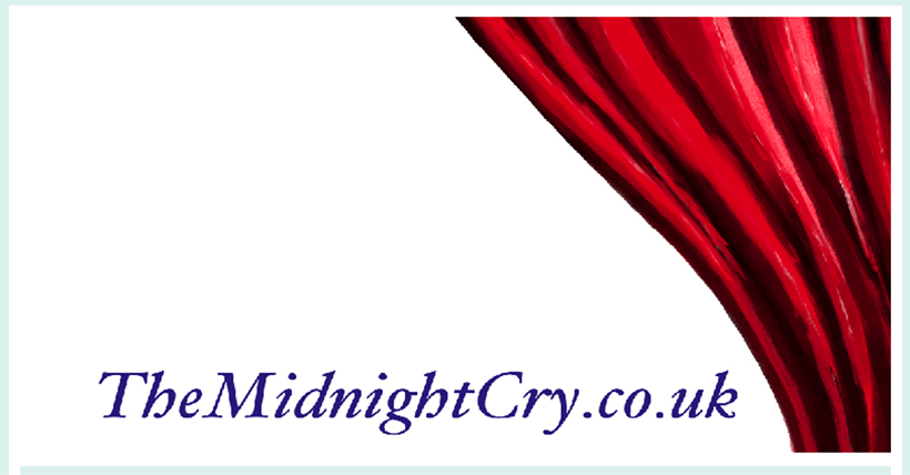 The Midnight Cry UK